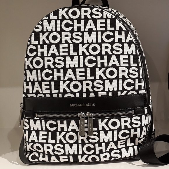 Michael Kors Handbags - Michael Kors Backpack Kenly